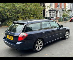 Subaru Legacy 2.0 R Sport Tourer 5dr - 22