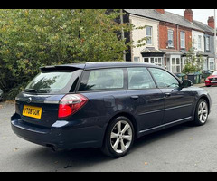 Subaru Legacy 2.0 R Sport Tourer 5dr - 23