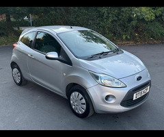 Ford KA 1.2 Edge Euro 5 (s/s) 3dr - 6