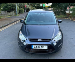 Ford S-max 2.0 TDCi Zetec Powershift Euro 5 5dr - 2