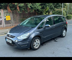 Ford S-max 2.0 TDCi Zetec Powershift Euro 5 5dr - 3