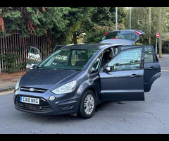 Ford S-max 2.0 TDCi Zetec Powershift Euro 5 5dr - 11