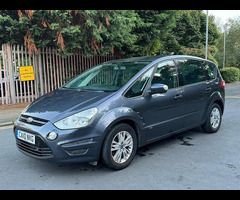 Ford S-max 2.0 TDCi Zetec Powershift Euro 5 5dr - 13