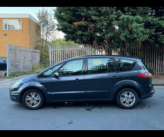 Ford S-max 2.0 TDCi Zetec Powershift Euro 5 5dr - 16