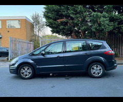 Ford S-max 2.0 TDCi Zetec Powershift Euro 5 5dr - 17