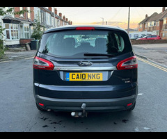 Ford S-max 2.0 TDCi Zetec Powershift Euro 5 5dr - 19