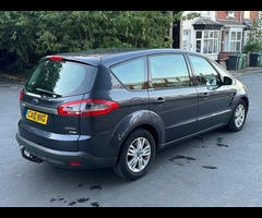 Ford S-max 2.0 TDCi Zetec Powershift Euro 5 5dr - 23