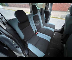 Citroen Berlingo 1.6 HDi VTR Multispace MPV Euro 5 5dr - 13