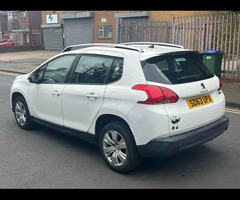 Peugeot 2008 1.4 HDi Active Euro 5 5dr - 6