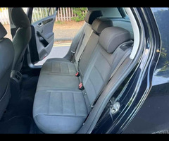 Volkswagen Golf 1.6 TDI SE Euro 5 5dr - 16