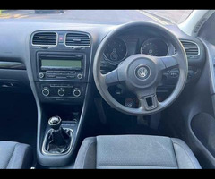 Volkswagen Golf 1.6 TDI SE Euro 5 5dr - 20