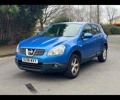 Nissan Qashqai 2.0 Acenta CVT 5dr - 13