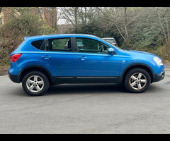 Nissan Qashqai 2.0 Acenta CVT 5dr - 20