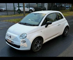 Fiat 500 1.2 Pop Euro 5 (s/s) 3dr - 3