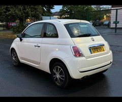 Fiat 500 1.2 Pop Euro 5 (s/s) 3dr - 4