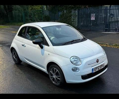 Fiat 500 1.2 Pop Euro 5 (s/s) 3dr - 5