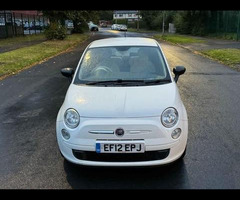 Fiat 500 1.2 Pop Euro 5 (s/s) 3dr - 6