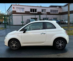 Fiat 500 1.2 Pop Euro 5 (s/s) 3dr - 9