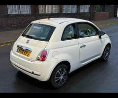 Fiat 500 1.2 Pop Euro 5 (s/s) 3dr - 14