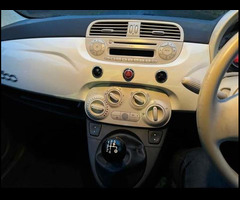 Fiat 500 1.2 Pop Euro 5 (s/s) 3dr - 15