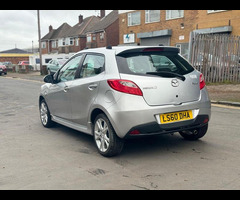 Mazda Mazda2 1.5 Sport Euro 4 5dr - 4