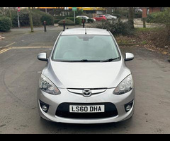 Mazda Mazda2 1.5 Sport Euro 4 5dr - 9