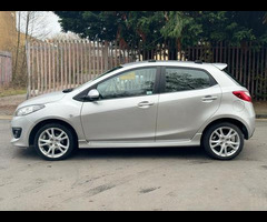 Mazda Mazda2 1.5 Sport Euro 4 5dr - 15