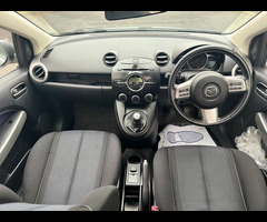 Mazda Mazda2 1.5 Sport Euro 4 5dr - 22