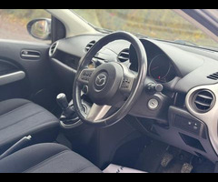 Mazda Mazda2 1.5 Sport Euro 4 5dr - 26