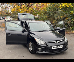 Hyundai i30 1.4 Comfort Euro 5 5dr