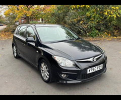 Hyundai i30 1.4 Comfort Euro 5 5dr - 6