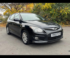 Hyundai i30 1.4 Comfort Euro 5 5dr - 7