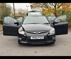 Hyundai i30 1.4 Comfort Euro 5 5dr - 8