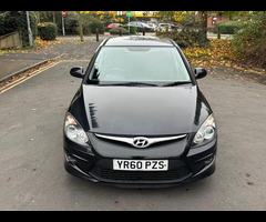 Hyundai i30 1.4 Comfort Euro 5 5dr - 9