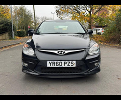 Hyundai i30 1.4 Comfort Euro 5 5dr - 10