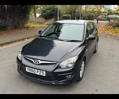 Hyundai i30 1.4 Comfort Euro 5 5dr - 12