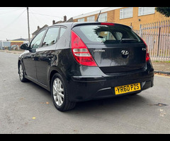 Hyundai i30 1.4 Comfort Euro 5 5dr - 16