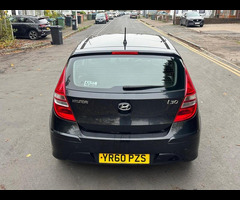 Hyundai i30 1.4 Comfort Euro 5 5dr - 19