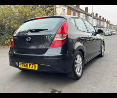 Hyundai i30 1.4 Comfort Euro 5 5dr - 21