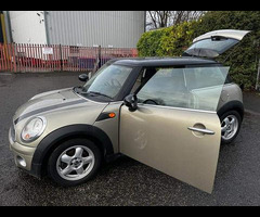 MINI Hatch 1.6 Cooper D Euro 4 3dr - 3