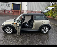 MINI Hatch 1.6 Cooper D Euro 4 3dr - 6