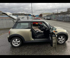 MINI Hatch 1.6 Cooper D Euro 4 3dr - 7