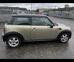 MINI Hatch 1.6 Cooper D Euro 4 3dr - 8