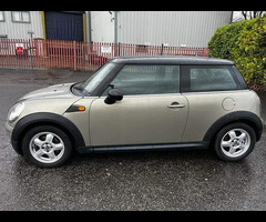 MINI Hatch 1.6 Cooper D Euro 4 3dr - 17