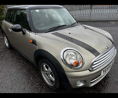 MINI Hatch 1.6 Cooper D Euro 4 3dr - 20