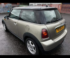 MINI Hatch 1.6 Cooper D Euro 4 3dr - 23