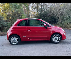 Fiat 500 1.2 Lounge Euro 4 3dr - 4