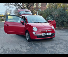 Fiat 500 1.2 Lounge Euro 4 3dr - 31