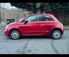 Fiat 500 1.2 Lounge Euro 4 3dr - 32