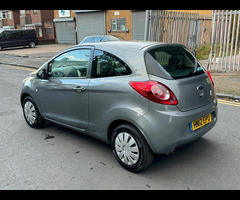 Ford KA 1.2 Studio Euro 5 3dr - 4